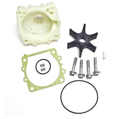 Sierra Yamaha Water Pump Kit With Housing 18 3523 1 - Steveston Marine and Hardware
