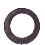 Sierra Drain Fill Washer 18-4698