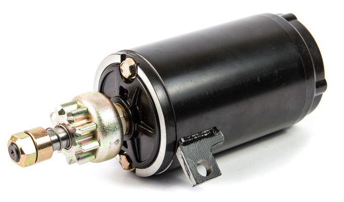 Sierra Starter O B Omc 585056 - Steveston Marine and Hardware