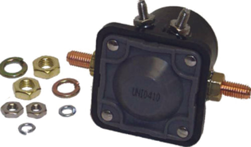 Sierra Solenoid 18-5808