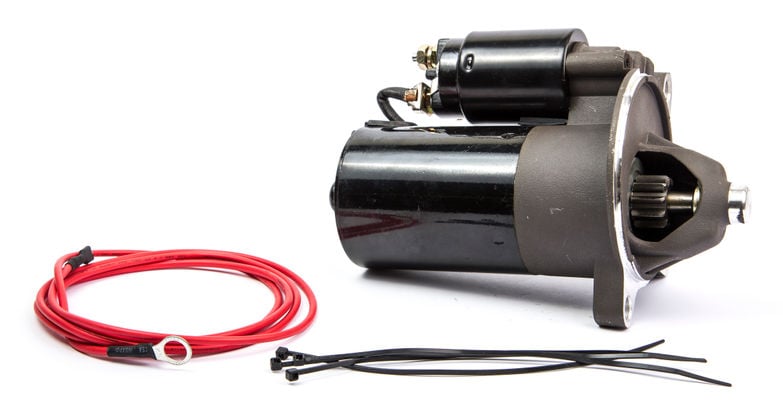 Sierra Starter Pmgr Ford