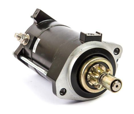 Sierra Starter Motor