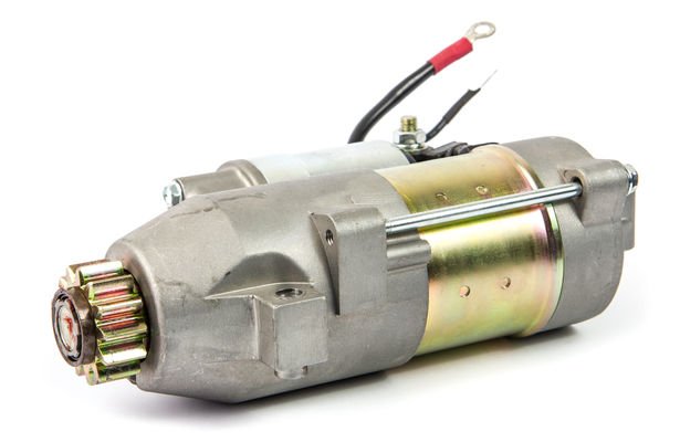 Sierra Starter Yamaha 67F 81800 02 00 - Steveston Marine and Hardware