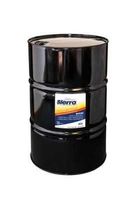 Sierra Hi - Perf.Gear Lube - 55Gal - Steveston Marine and Hardware