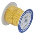 Ancor Mini Spool #18 Ga 35' Yellow
