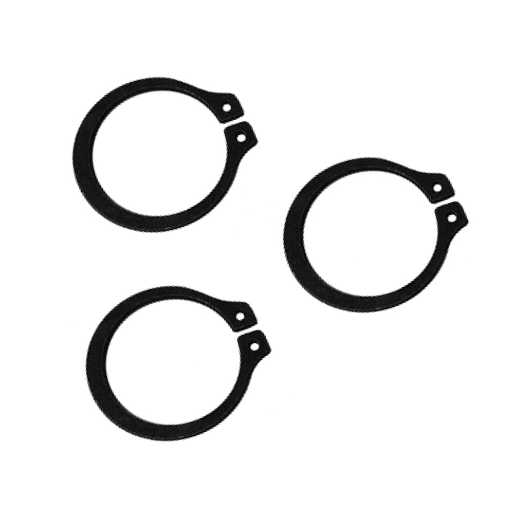 ITT Jabsco Retaining Ring - 3/PKG - 18711-0000