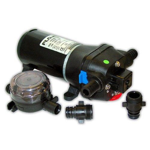 Flojet 12V Water System Pump 4.5Gpm