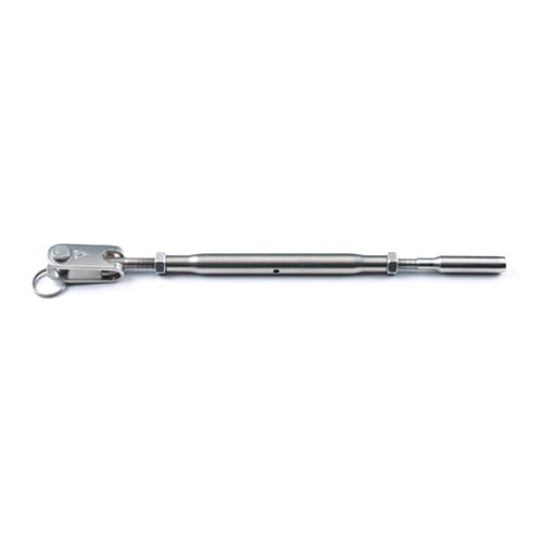 C S Johnson Marine Hardware Tub Jaw Tbkl 3 16 Wire Ms - Steveston Marine and Hardware