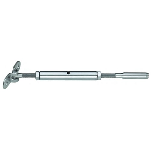 Johnson Hardware Ddt Turnbuckle 3/16 Wire