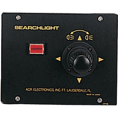 Acr Electronics 24V Second Joystick For 1941