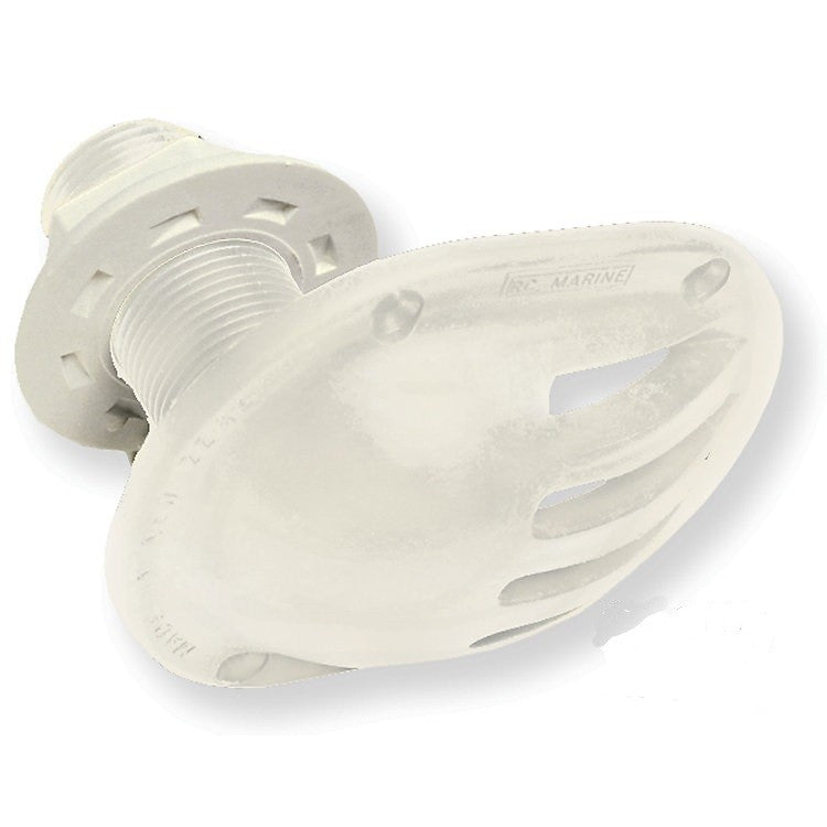 Forespar Strainer Intake 3/4"