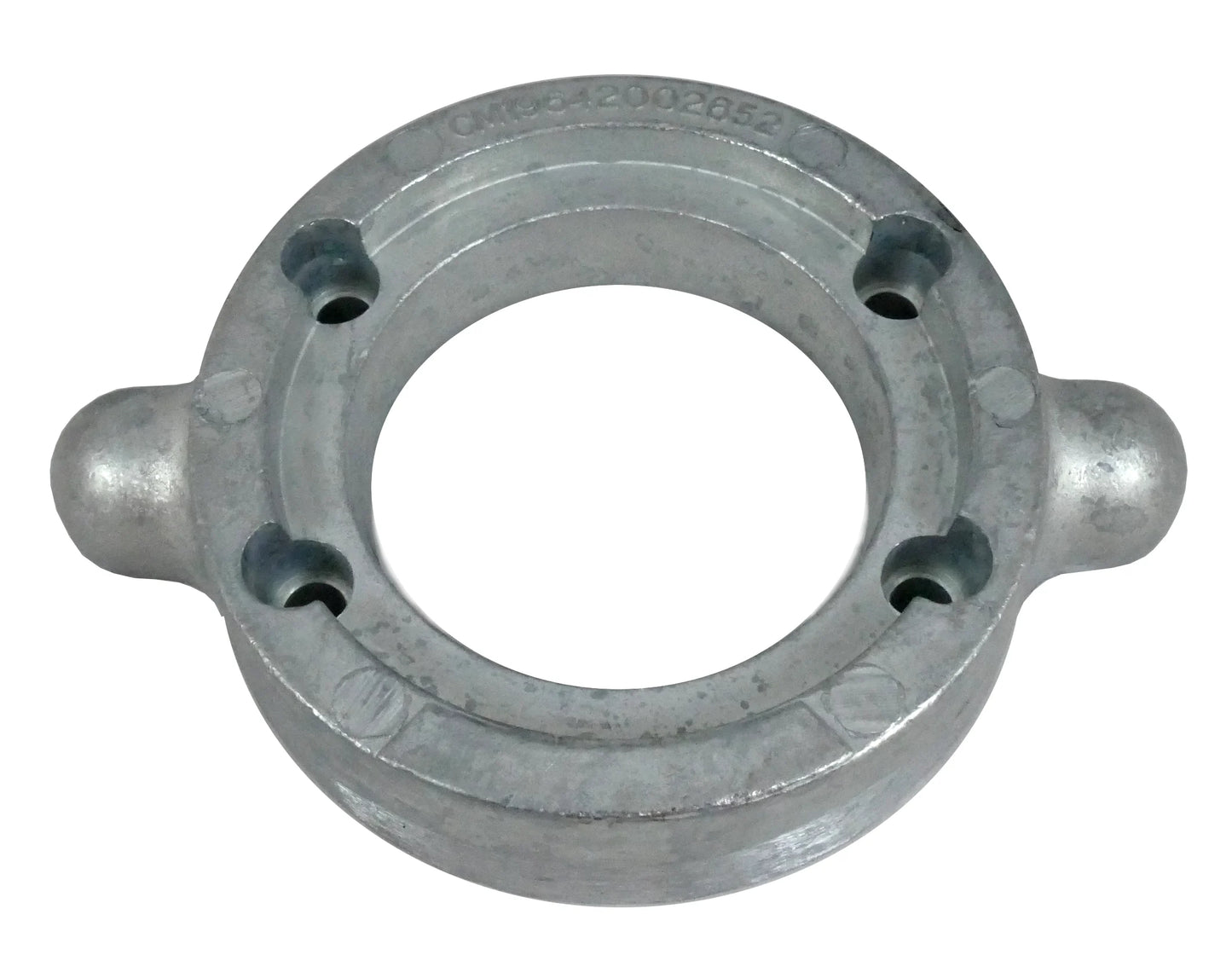 CMP Global Yanmar-Saildrive Anode