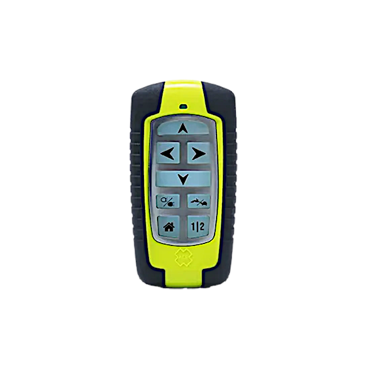 ACR Electronics URH-103 Handheld Wireless Remote (1967)