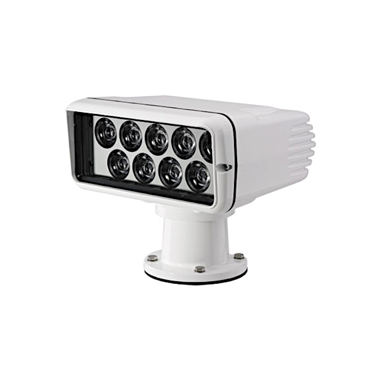 ACR Electronics RCL-100 LED Searchlight (1978)