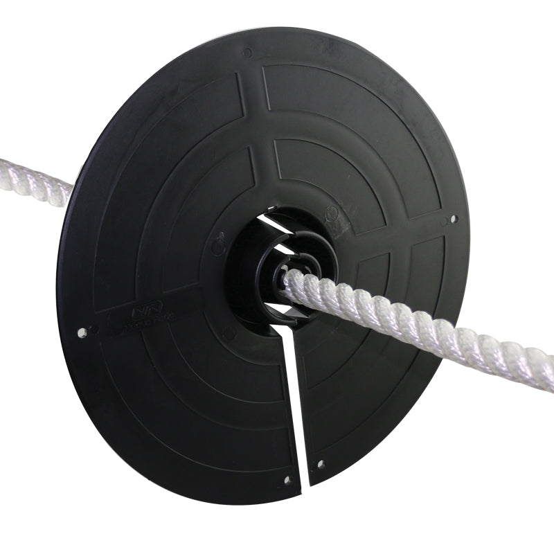 Lalizas Mouse Stopper for Mooring Ropes 15mm up to 35mm - Set of 2 Pieces