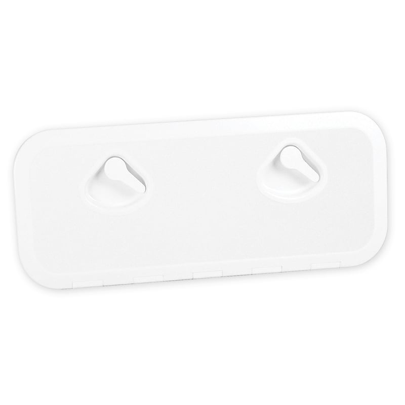 Lalizas TOP LINE Hatch, White, 272 x 657mm