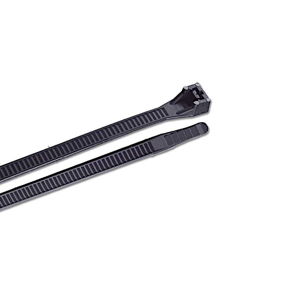 Ancor Heavy - Duty Cable Ties 15" - 25 Pcs / Bag (199259) - Steveston Marine and Hardware