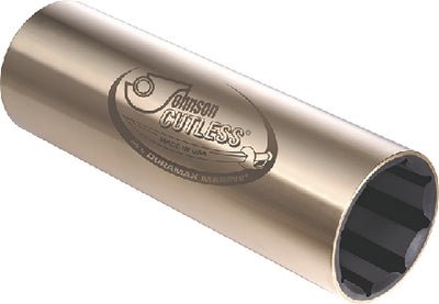 Bearing Brass 'Bait 1"X1 - 3/8"X4" - Steveston Marine and Hardware