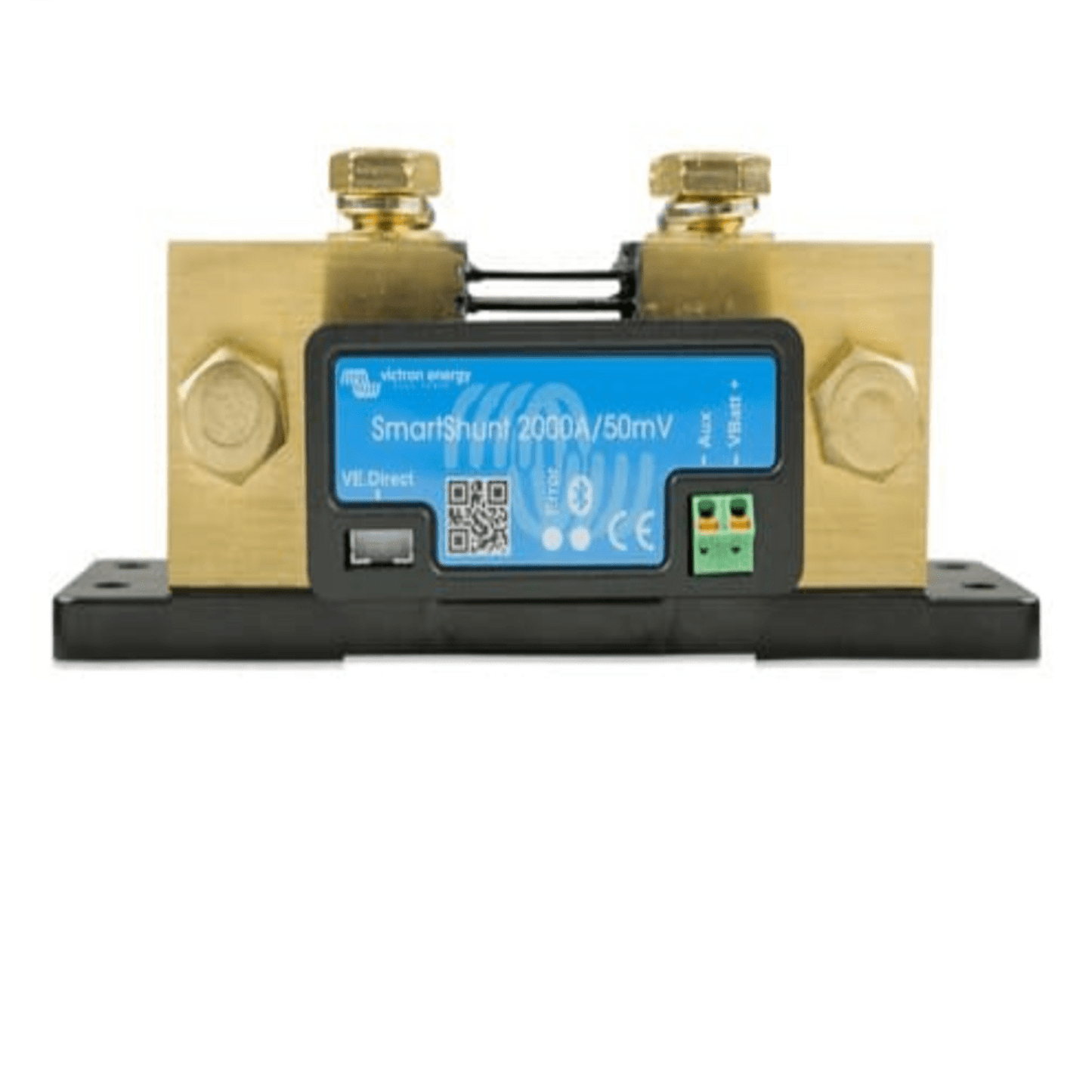 Victron Smart Shunt 2000A - SHU050220050