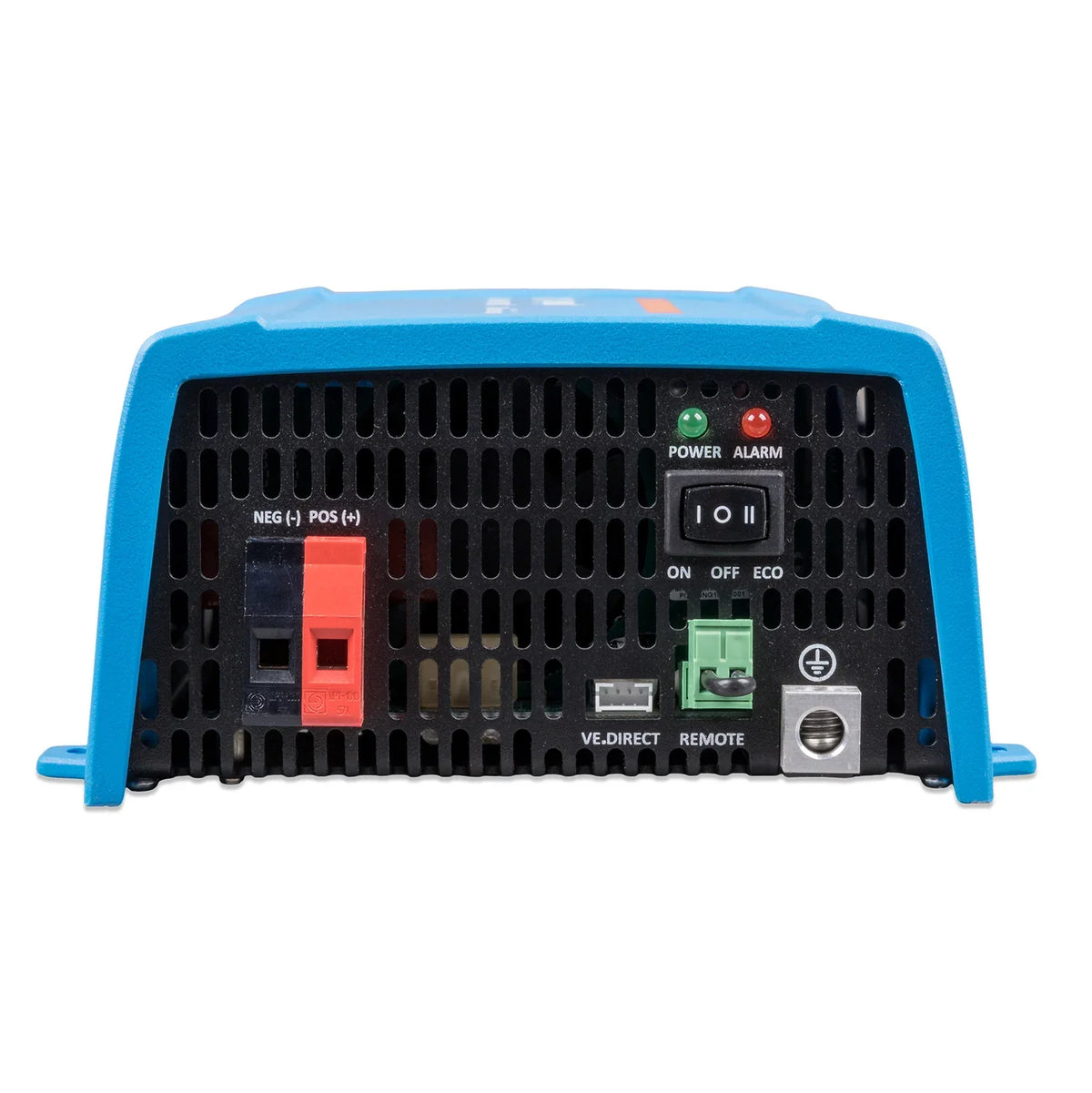 Victron Phoenix Inverter 24/250 120V VE.Direct NEMA GFCI (UL 458) - PIN242510510