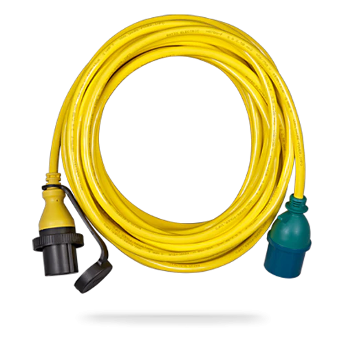 Victron Shore Power Cord 25m 16A/250Vac (3x2,5sqmm) - SHP302502500