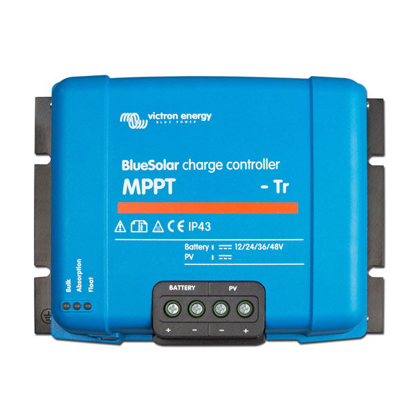 Victron Blue Solar MPPT 250/70-Tr VE.Can - SCC125070441