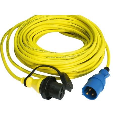 Victron Solar cable L=3m/4sqmm MC4-M/F connector (PV-ST01) - SCA000300000