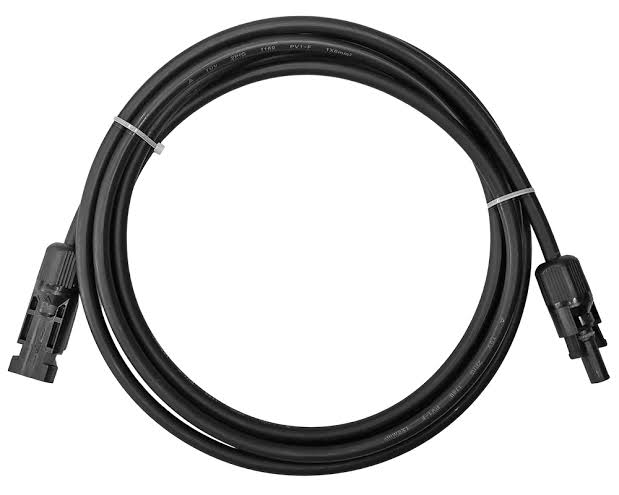 Victron Solar cable L=10m/6sqmm MC4-M/F connector (PV-ST01) - SCA001000100