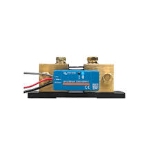 Victron Smart Shunt 2000A/50mV IP65 - SHU065220050