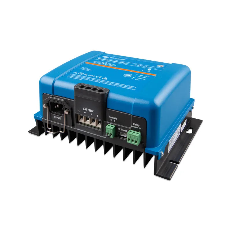 Victory Smart IP43 Charger 36/15(1) 120-240V - PSC361550095