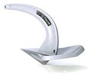 Rocna 33Kg Vulcan Galvanized Anchor