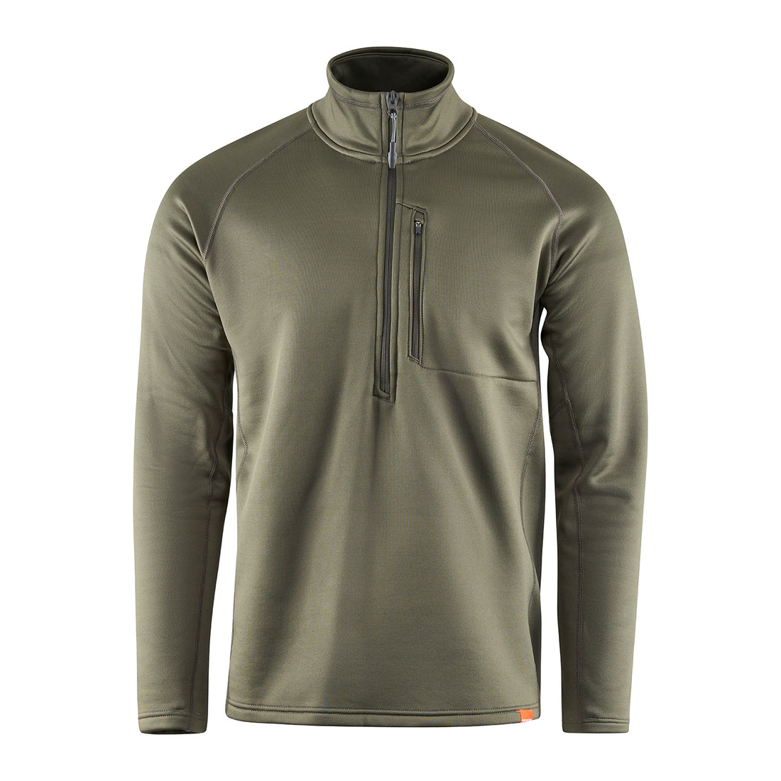 Grundens Grundies Thermal 1/2 Zip (20062)