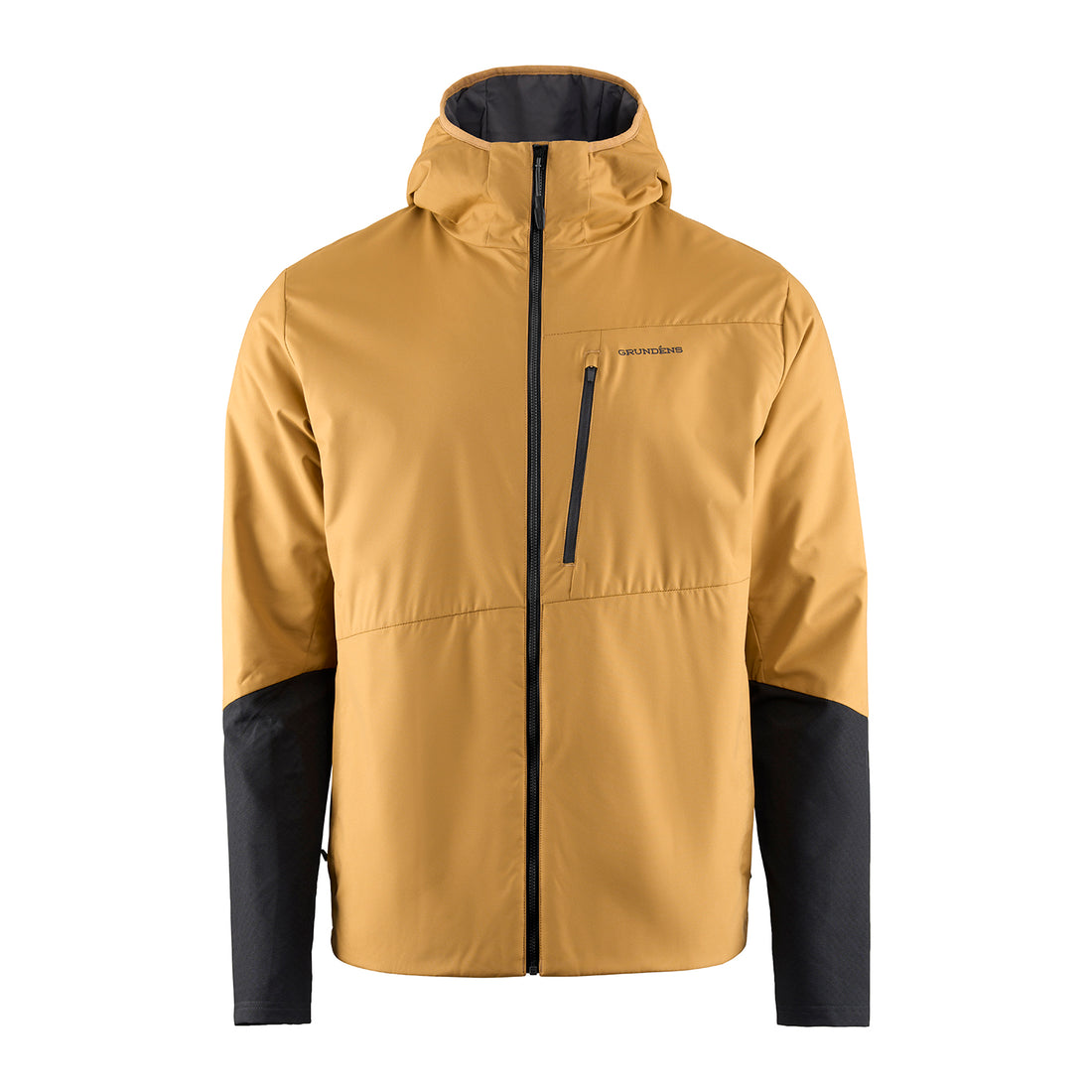 Grundens Turbulence Hybrid Hoodie (20065)