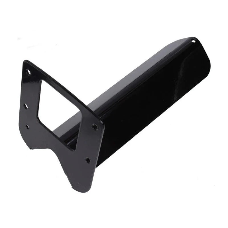 Raymarine Cat Pole Bracket