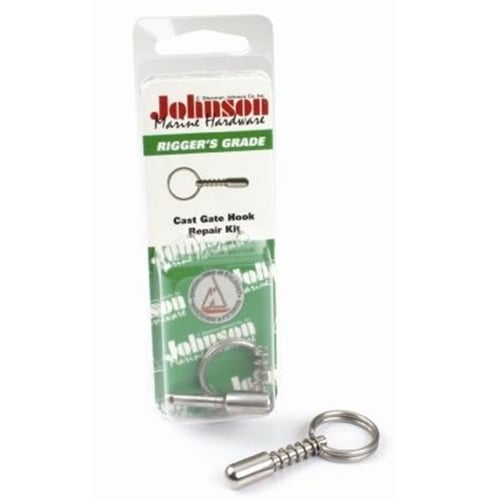 C.S. Johnson Marine Hardware Repair Kt F/Mini Snp Gate Hook
