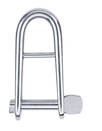 Harken 5mm Captive Halyard Shackle