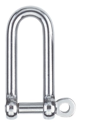 Harken 8mm Long Shackle
