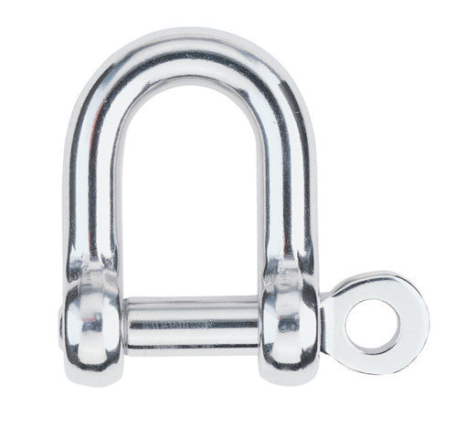 Harken 12mm D Shackle