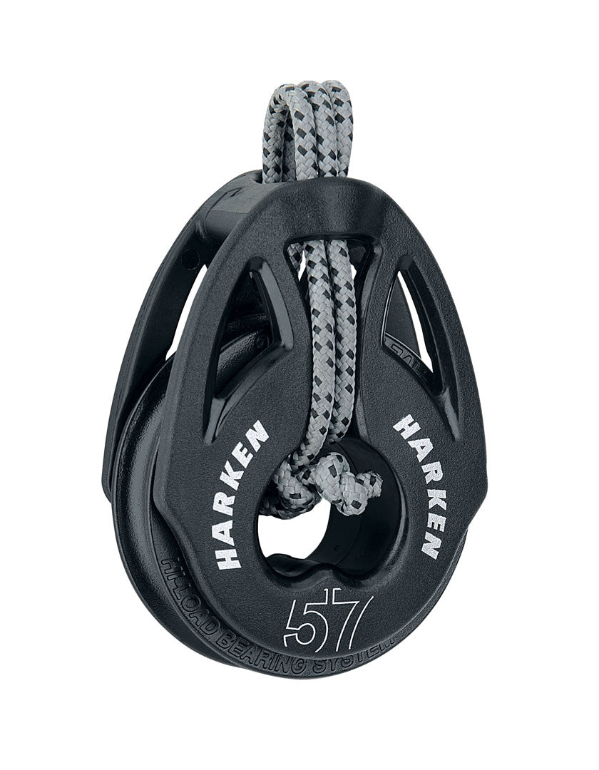 Harken 57mm Carbo T2 Block