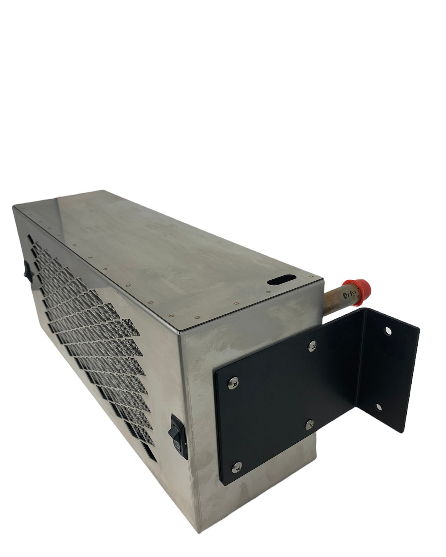 Dickinson Side Mount Bracket for RADEX (22-001)