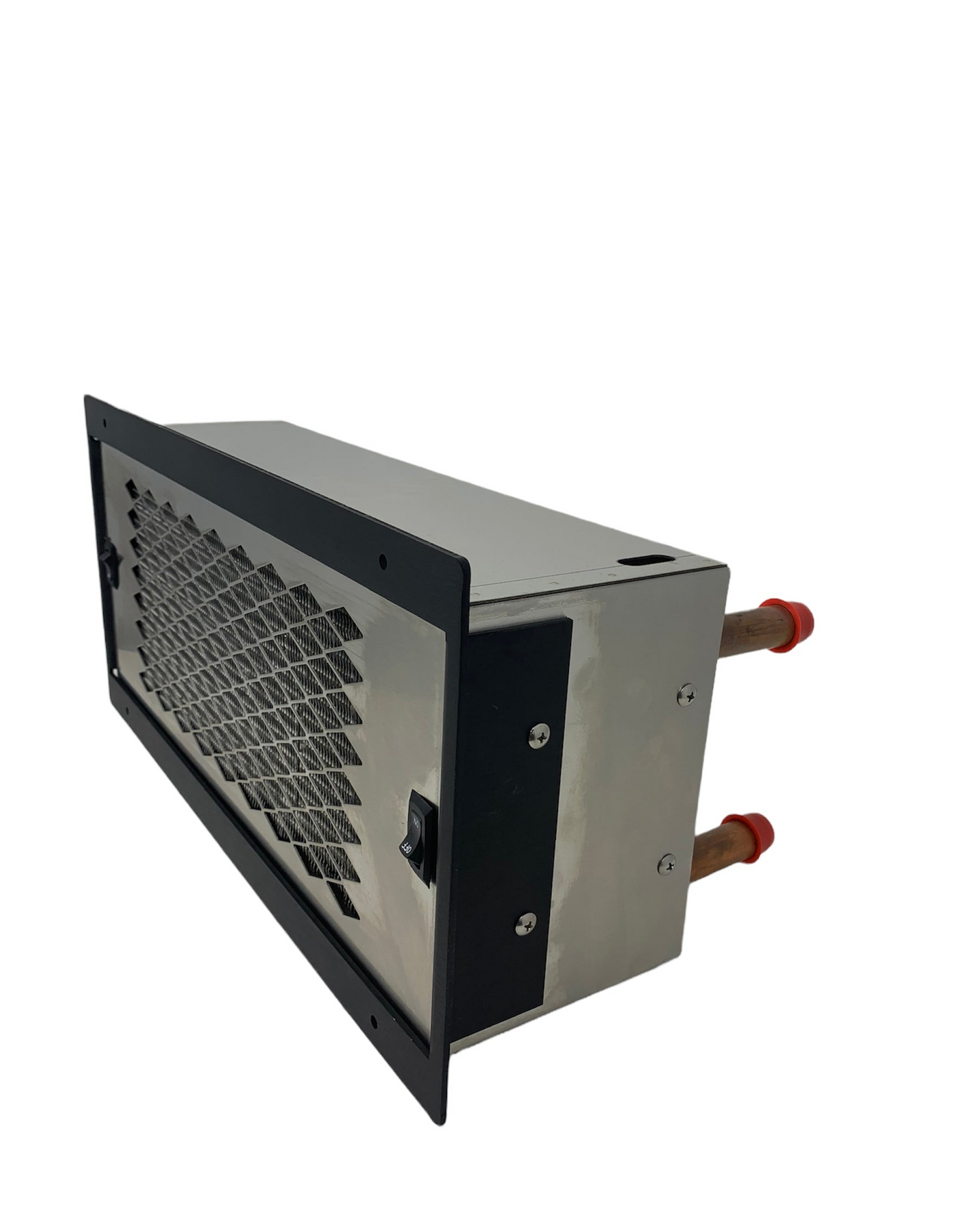 Dickinson Frame Mount - RADEX Double (22-003)