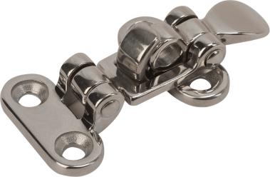 Seadog Latch Anti- Rattle Ss