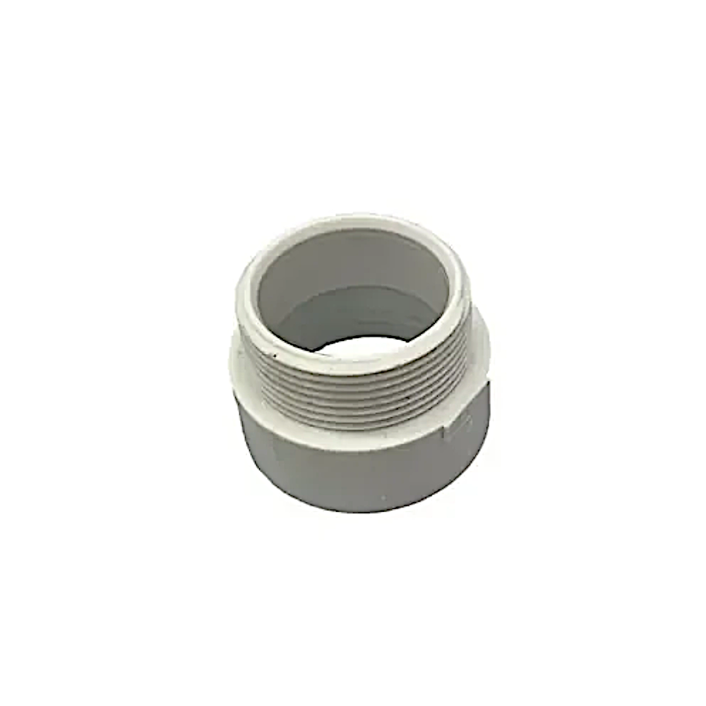 Sealand Adapter 1-1/2" Hub X MPT Kit (231425)