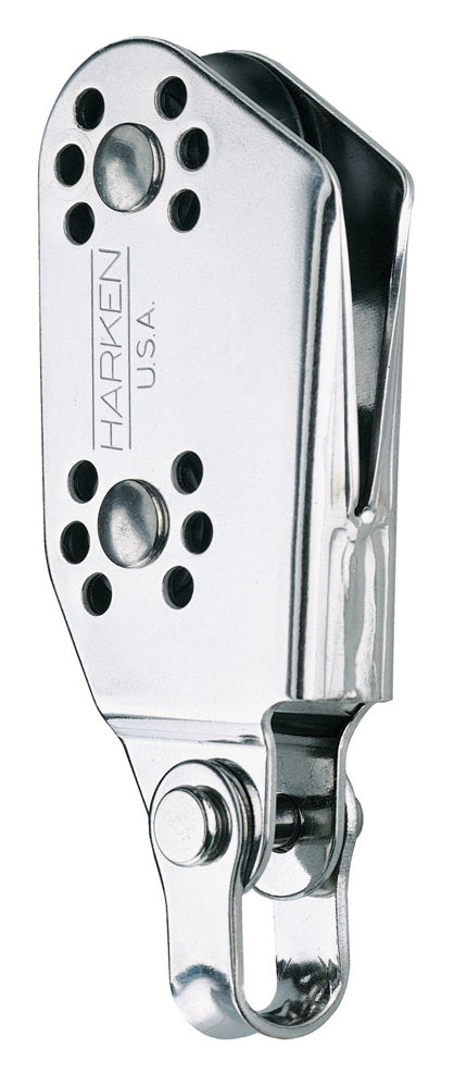 Harken Micro Fiddle with V Jam