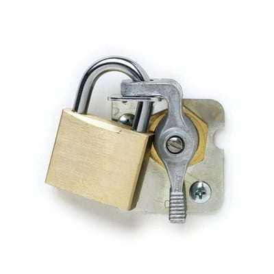 Cole Hersee Lock Out Kit