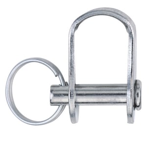 Harken 3-16" Micro Shackle