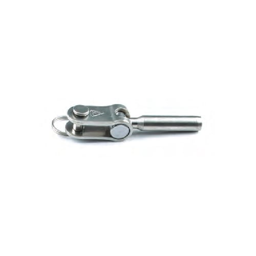 C.S. Johnson Marine Hardware Toggle Jaw 3/16" Wire Ms