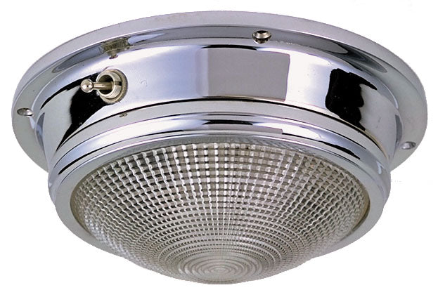 Perko 6 Dome Light Globe