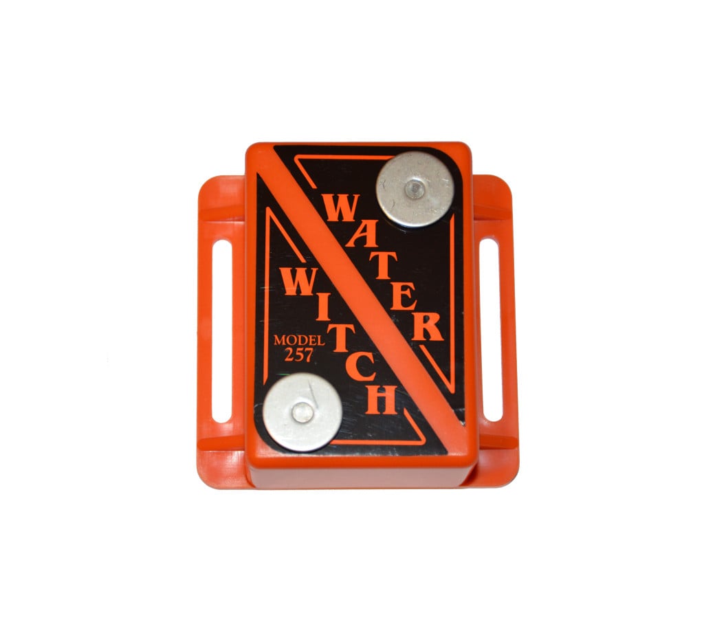 Witch Dual Bilge Pump Switch 24V