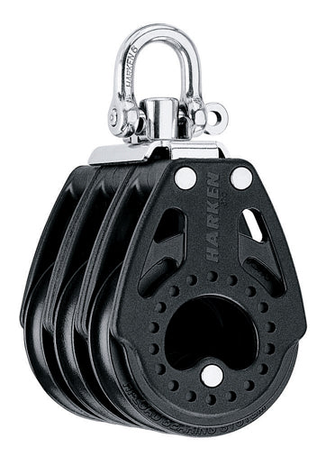 Harken 57mm Triple Carbo Block